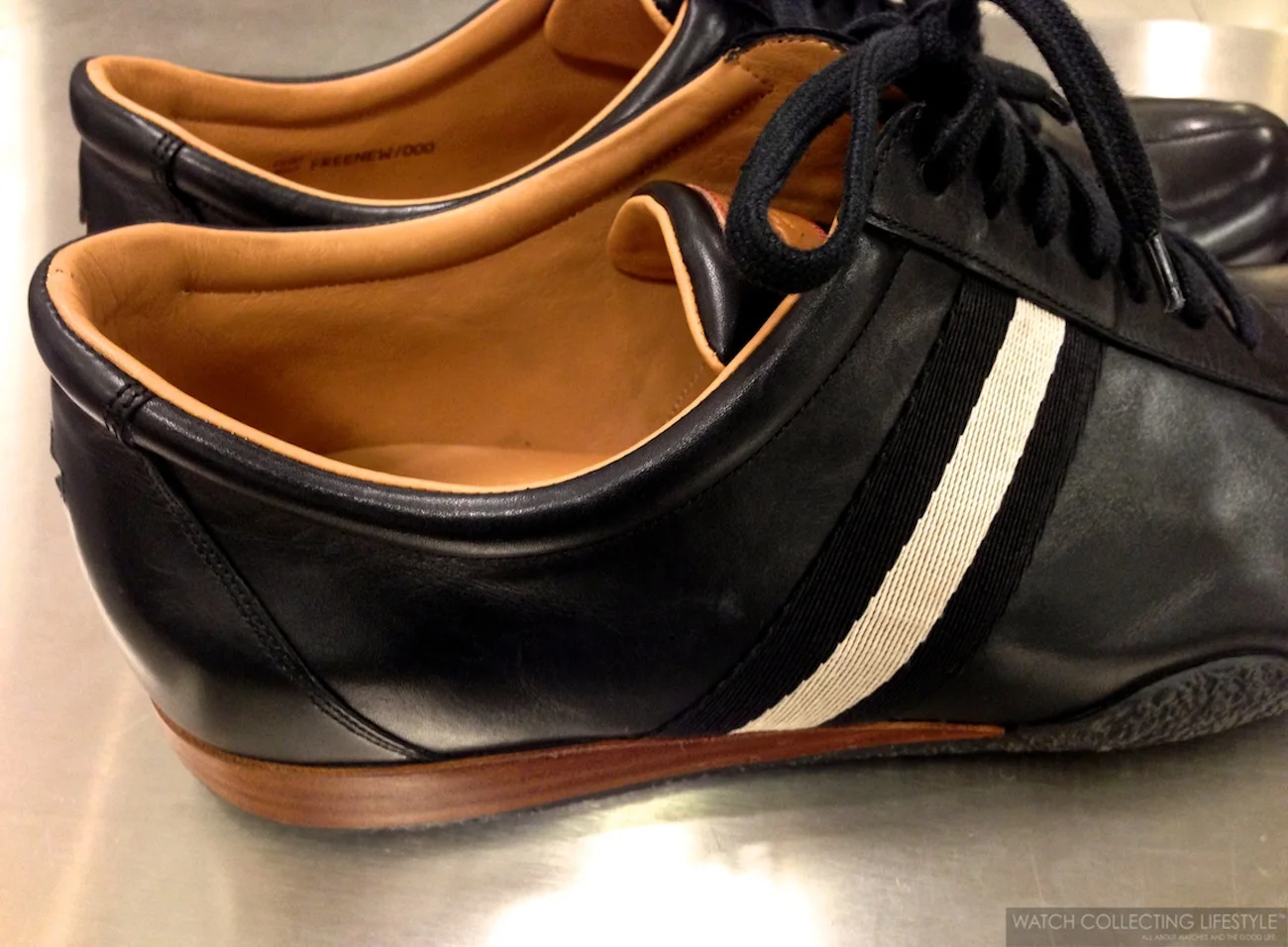 Swiss bally shoes deals